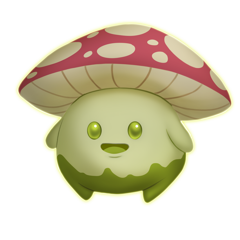 Mushroom Spirit